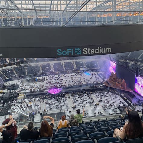 Sofi stadium concerts - Sep 28, 2021 · The concerts at SoFi Stadium, an indoor-outdoor venue, will follow all national and regional health regulations and protocols. Registration to purchase presale tickets for the new tour dates ... 